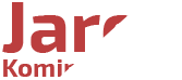 Jarex kominki logo